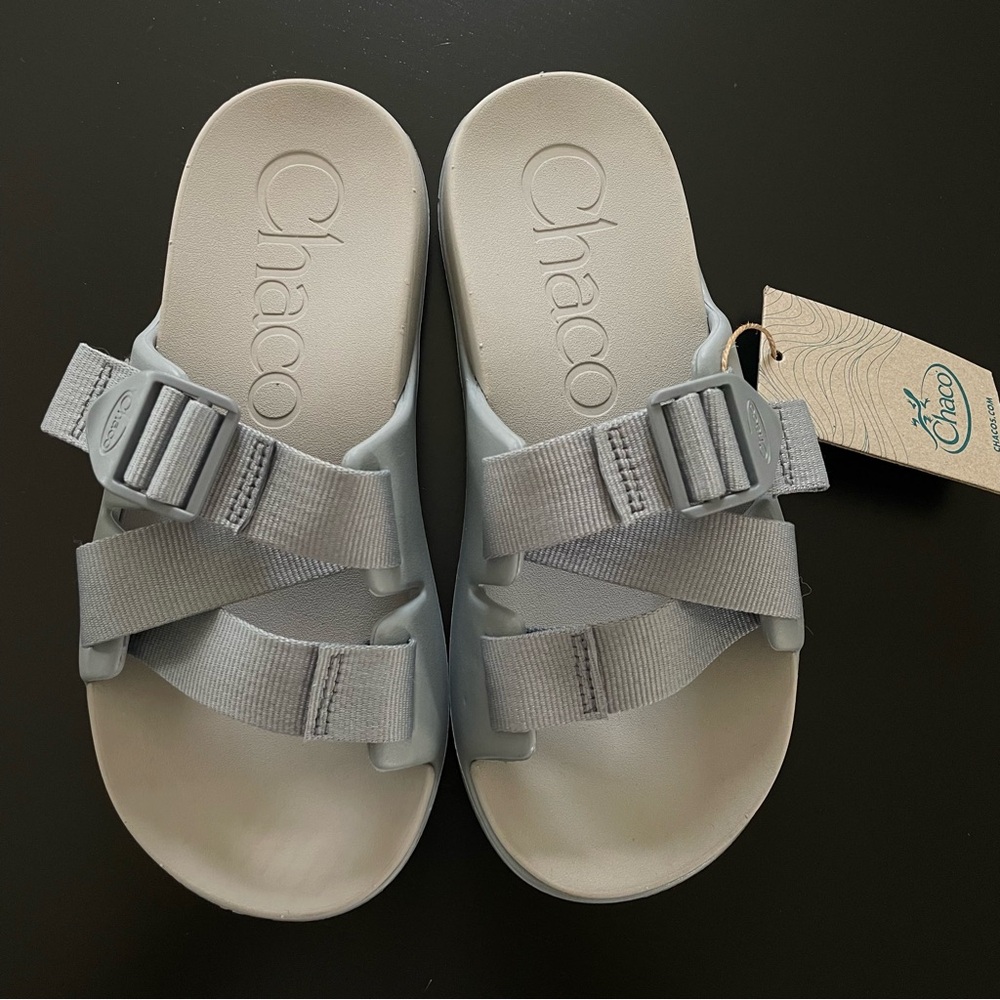 New Chaco sandals women's size 6